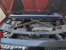 Toyota MR2 MK3 Roadster/MR-S