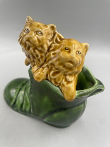 Sylvac figure kittens - ,