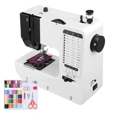Electronic Sewing Machine 38