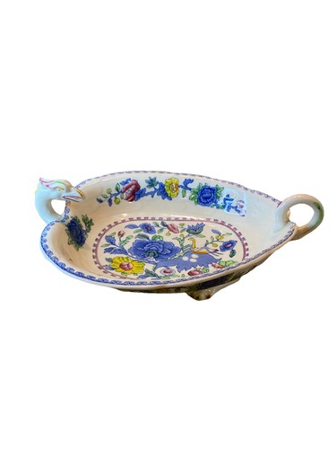 Masons regency ironstone china - masons,