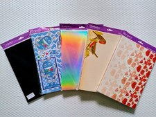 Huge A4 Craft Card Bundle for