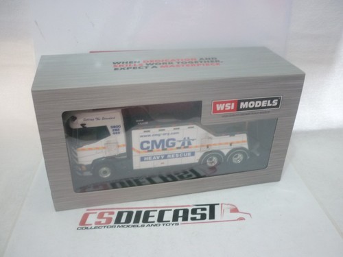 Wsi modern truck 50th - wsi,