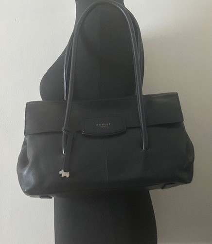 Radley burnham black - radley, ‘burnham’