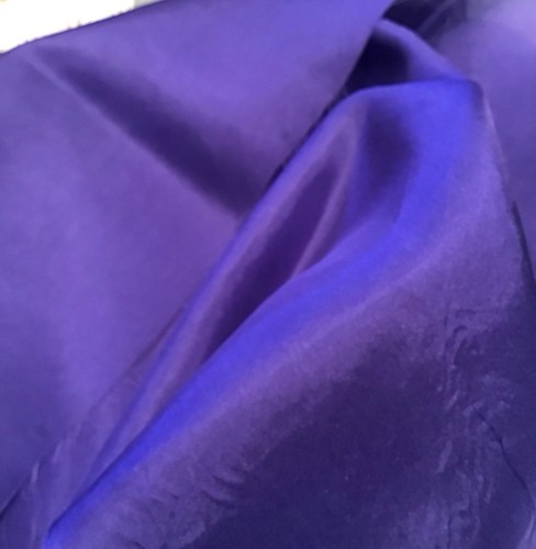 100 silk fine habotai purple - habotai,