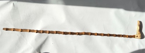 Antique flexible whangee - flexible,