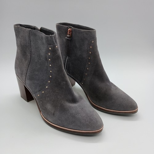Ted baker london grey - baker, suede