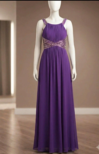Ladies maxi dress - ladies,