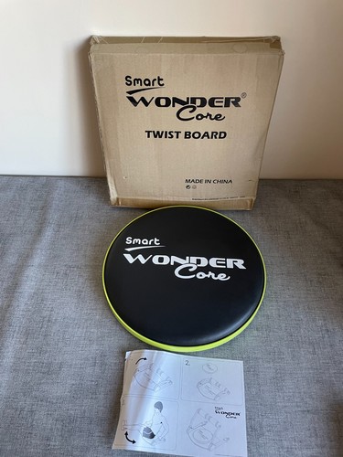Smart wonder core - core, board