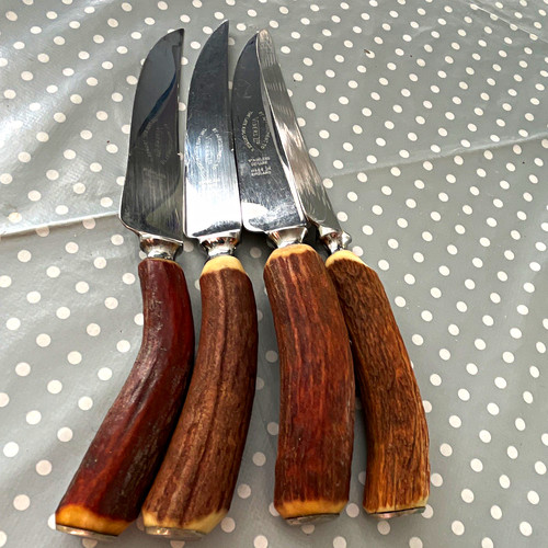 Viners ltd set stainless - viners,