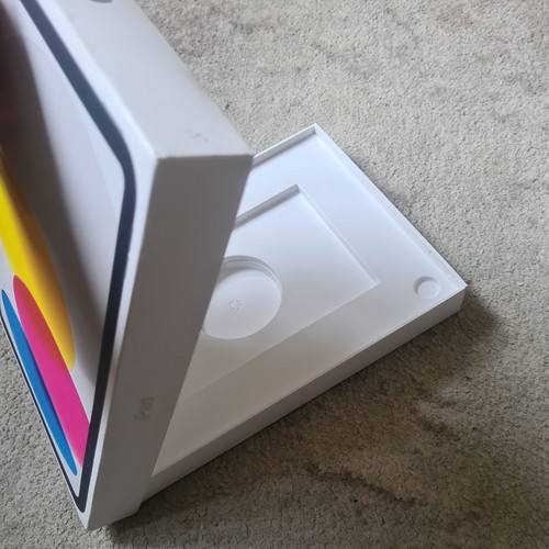 Apple ipad 128gb a16 - wi-fi,