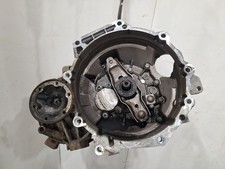 2016 AUDI A3 (8V) 1.4L Petrol 6 Speed Manual Gearbox RSW 69007 Miles 