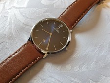 Michel Herbelin Ikone Watch