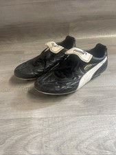 Puma King Moulded Football