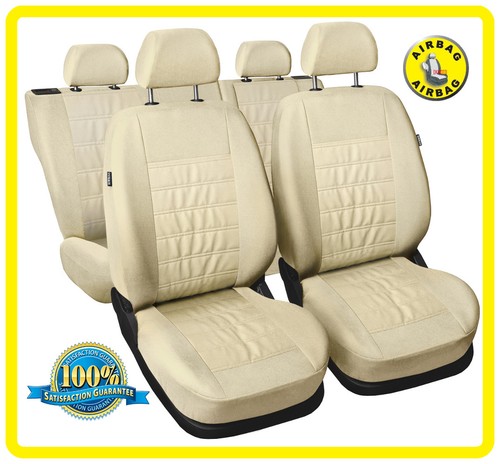 Car seat covers full - seat,