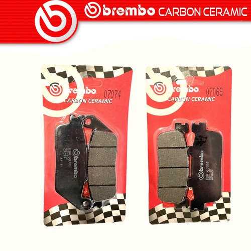 Brembo carbon ceramic brake - ceramic,