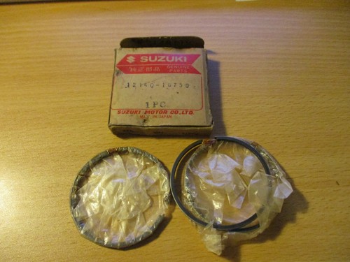 Genuine new old stock suzuki - new,