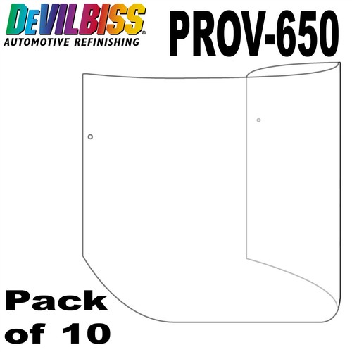 Devilbiss pack official - pack,