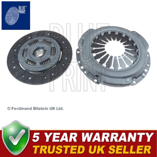 Blue print clutch kit fits - kit,