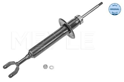 New shock absorber for - shock,