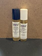 Seth Apter Embossing Brush And WOW! Ink Pad Refill/freestyle Tool