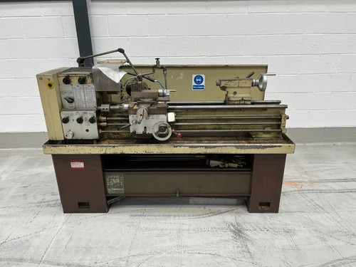 Harrison 300 lathe phase - harrison,