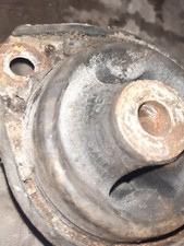 Escort rs turbo xr3i mfi spare