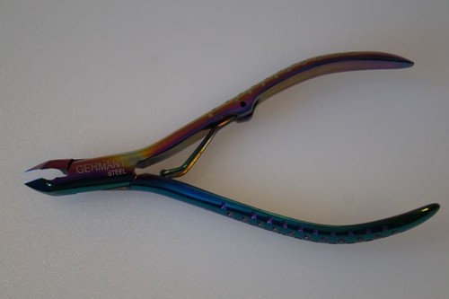Cuticle nippers cutters - nippers,,