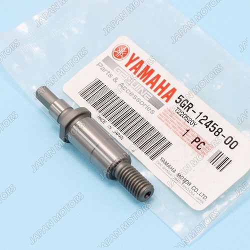New genuine oem yamaha yz400 - genuine,