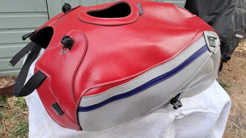 Kawasaki zrx1200 bagster - zrx1200,