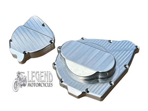 Billet aluminium engine covers - billet,