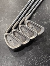 Ping Eye 2 Black Dot Golf