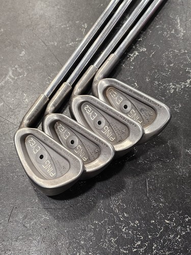 Ping eye black dot golf - ping,