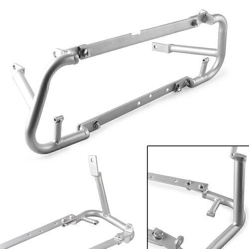 Front engine guard - engine,