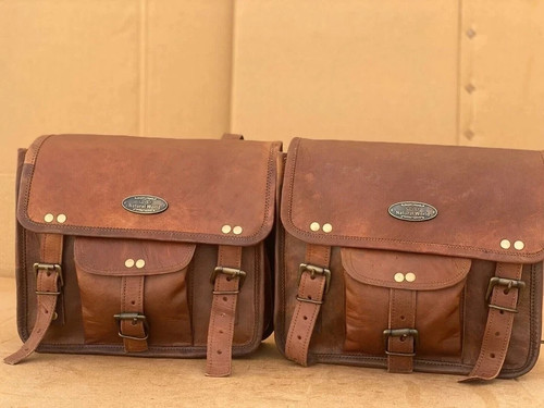 Volume leather motorcycle - volume,