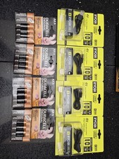 NEW Ryobi 4v 2ah Powerbank