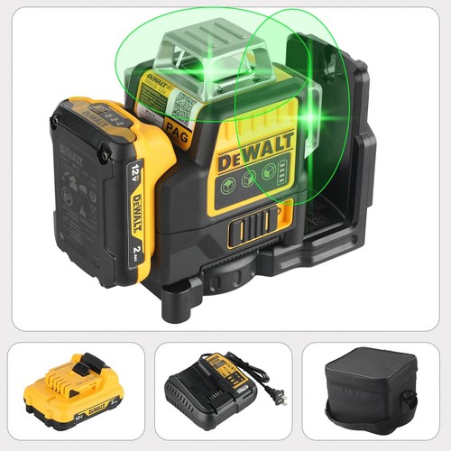 Dewalt dw089lg 12v green line - dw089lg,