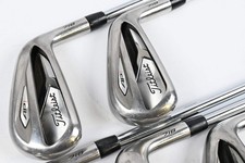Titleist 718 AP1 Irons / 6-PW