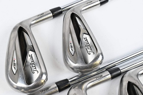 Titleist 718 ap1 irons 6 - ap1, 6-pw