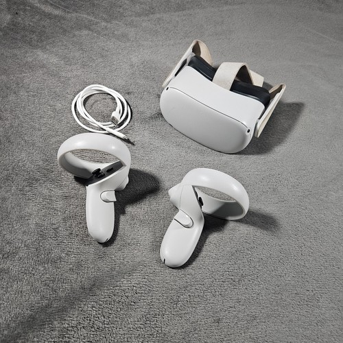 Meta quest 128gb headset - quest,