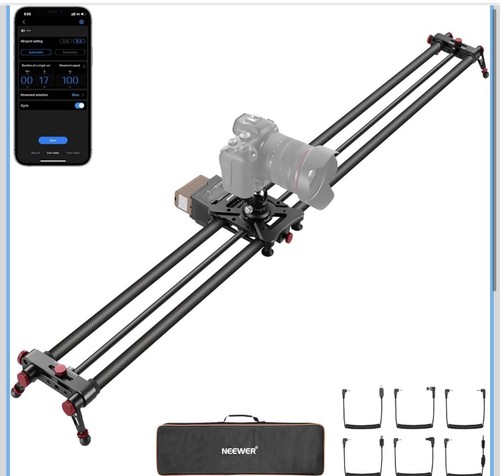 Neewer er1 motorized - neewer,