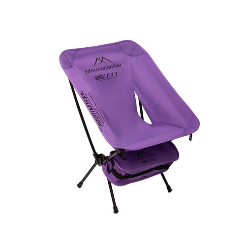 Foldable camping chair - camping,