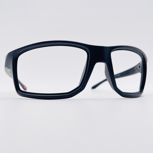 Oakley eyeglasses black - eyeglasses,