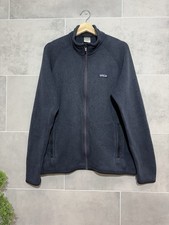 Patagonia Men’s Large Navy