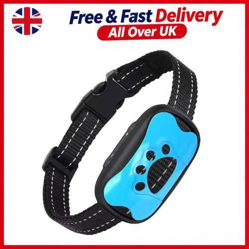 Anti bark collar stop dog - bark,