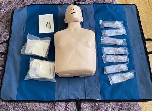 Laerdal little anne - laerdal,