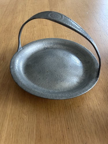 Antique archibald knox tudric - antique,