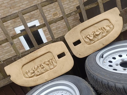 Cobra car door - ,
