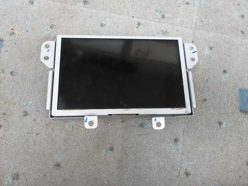 Ford focus screen - ford, display