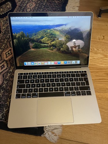 Macbook air 6ghz - macbook, 1.6ghz