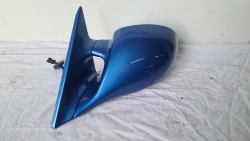 Bmw e36 electric - electric, wing